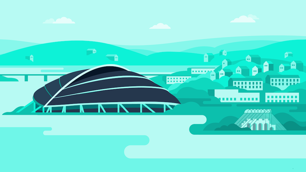 Illustration of Hamar.