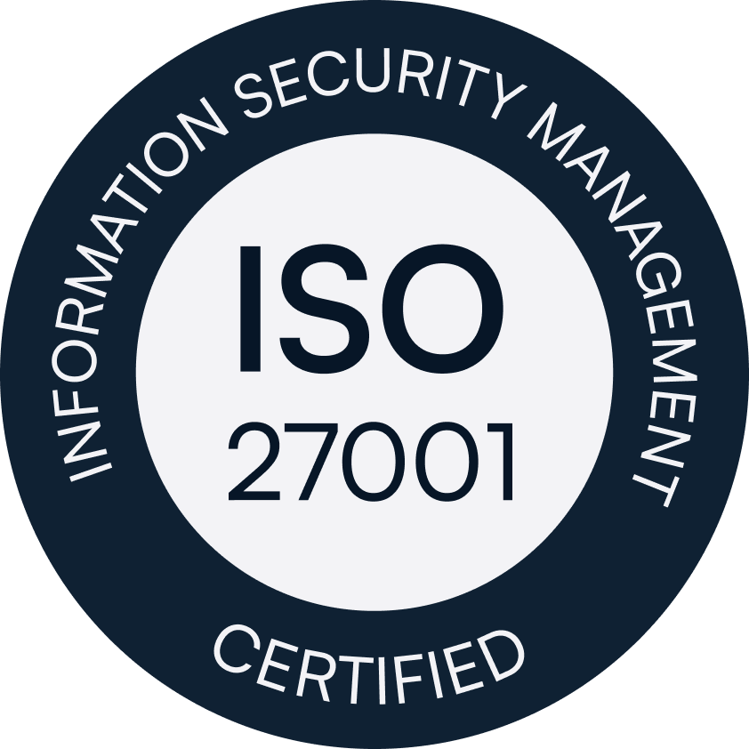 ISO 27001