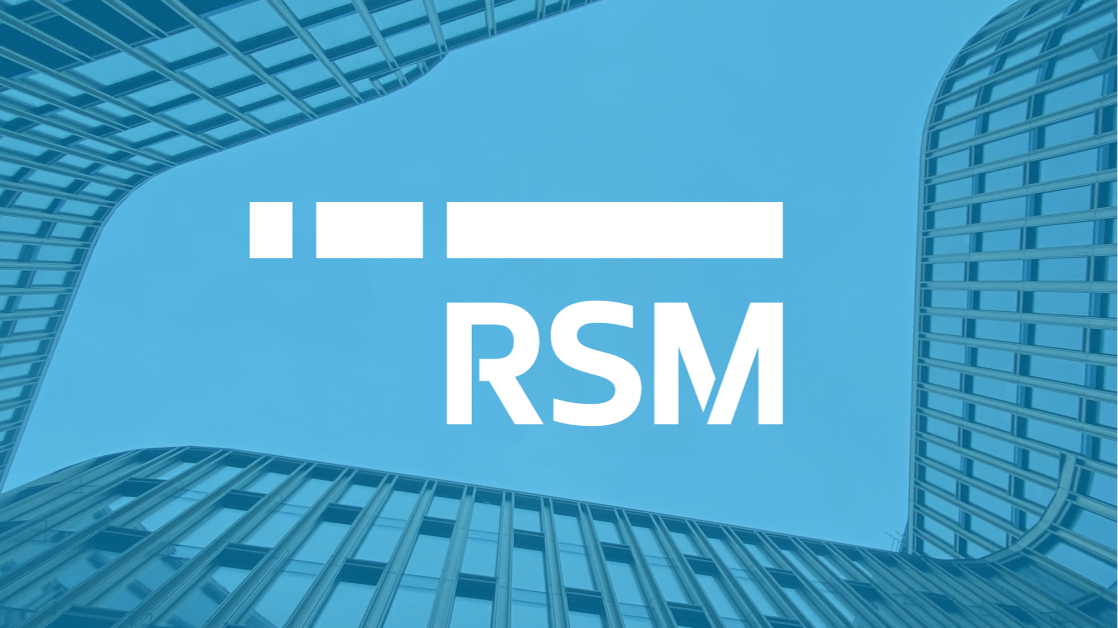RSM Norway chooses Intility – Intility